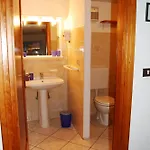 Gran Paradiso Saint Georges Vieux Apartman Rhemes-Saint-Georges