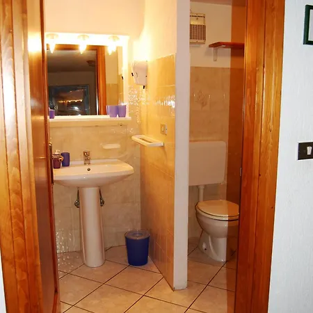 Gran Paradiso Saint Georges Vieux Appartement Rhemes-Saint-Georges