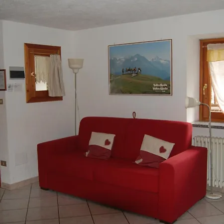 Gran Paradiso Saint Georges Vieux Rhemes-Saint-Georges