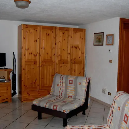 Gran Paradiso Saint Georges Vieux Rhemes-Saint-Georges